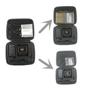 Two-Way Radio Bag Portable Carrying 5R Handbag
