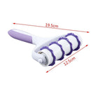 Fondant Ribbon Cutter Fondant Cutters Fondant Letter Cutters Fondant Cutter T9M1