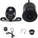 170Âº HD Car Rear/Front/Side View Reverse Backup Parking Camera Waterproof Pretty
