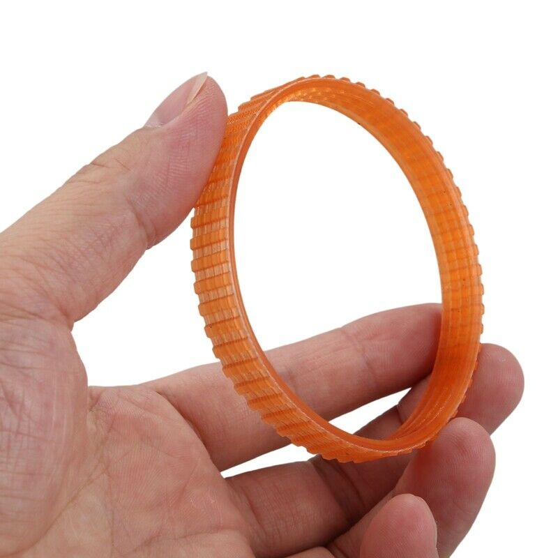 F-20A Electric Planer Drive Belt for Hitachi Models W6L9