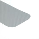 Auto Rear Bumper Trunk Tail Lip Carbon Fiber Protection Stickers Universal