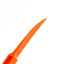 2pcs Long Section Orange Peeler Peel Orange Juice Compact And Practical Hel B Kw