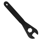 7Pieces Steel Hub Cone Wrench Set 13/14/15/16/17/18/19mm - Bike Hand Tool
