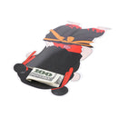10pcs/Set Creative Cartoon Red Envelopes Chinese New Year Money Pockets (5)