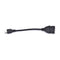 Micro USB Cable Male Host to USB Female OTG Adapter Android Tablet Phone PDA PC*