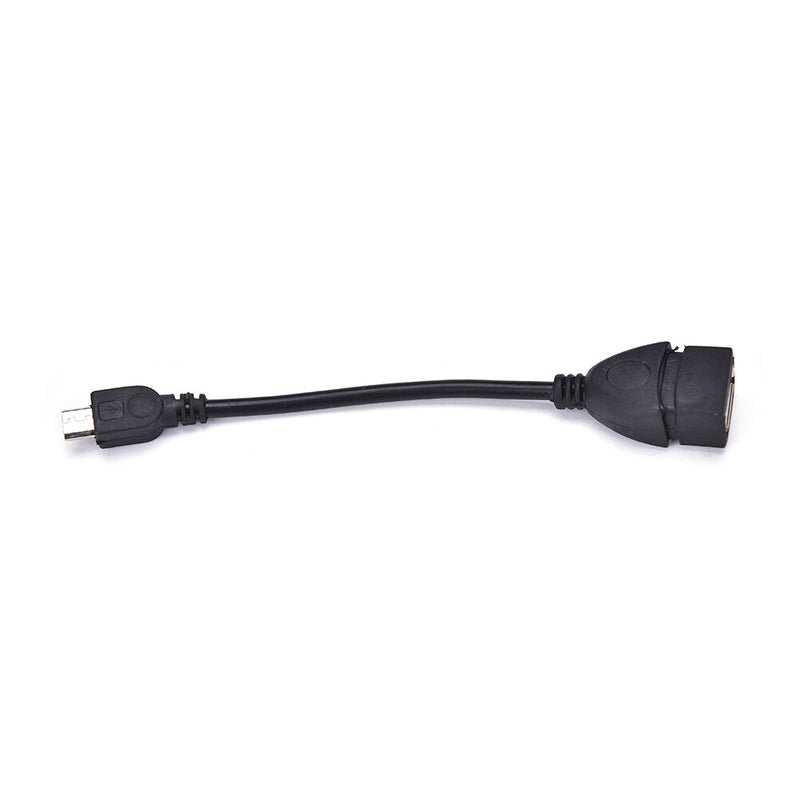 Micro USB Cable Male Host to USB Female OTG Adapter Android Tablet Phone PDA PC*