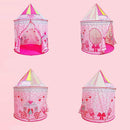 Kids Space Capsule Playtent Fantasy Princess Toys Gifts Home Kindergarten