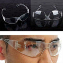 Safety Glass Eye Protection Anti Fog Clear Protective Wor Outdoor New For L J6K7