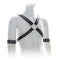 Mens Leather Chest Harness Straps Belts Suspenders Braces Arm Band Costume