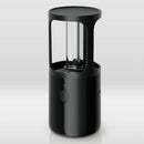 1800mAh UVC Ozone ion Ultraviolet Germicidal Lamp USB Car Disinfection Lamp