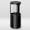 1800mAh UVC Ozone ion Ultraviolet Germicidal Lamp USB Car Disinfection Lamp