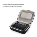 Portable Bag Box EVA Storage Carrying Bag Protective Box Pouch for DJI Mavi Z5V2