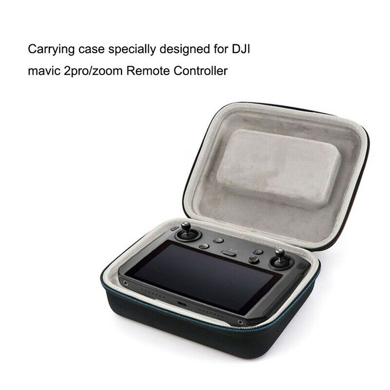 Portable Bag Box EVA Storage Carrying Bag Protective Box Pouch for DJI Mavi Z5V2