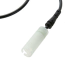 Rear Brake Pad Wear Sensor for BMW E81 E82 E87 E88 E90 E91E92 34356762253 K1B