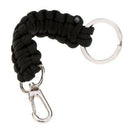 Woven parachute cord Lanyard Keychain 7 core Parachute Cord Lanyard Key Cha