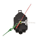 Replacement DIY Repair Quartz Clock Pendulum Movement Mechanism Motor & Hanger