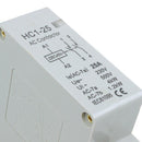 AC 240V 25A 2 Reed AC Contactor 2P Closed Domestic 35 mm DIN Rail