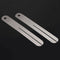 2pcs Fret Puller Fretboard Fingerboard Fret Repair Tool Protector Steel Pla