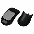 200g / 0.01g Professional Digital scale pocket scale mouse shaped jewelry s