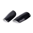 Professional sports soccer shin guards football leg pads training protector BX