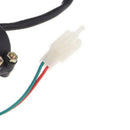 Motorcycle Boat Outboard Engine Kill Stop Switch Safety Tether Cord Lanya CHN