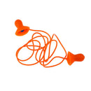 1PC Comfort Earplugs Noise Reduction Foam Work Sleeping Soft Ear Pl!j
