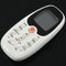 Air Conditioner Remote Control for Midea with LED R06/BGCE R09C/BG H6U4