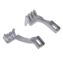 Durable Feed Dog Set Kit H1259 D1207 Industrial Sewing Machine Accessories