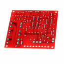 0-30V 2mA-3A Adjustable DC Regulated Power Supply DIY Kit Short with Protec Q5H4