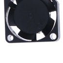 2010 2cm 5V 0.2w Axial Cooling Fan Mini Laptop Frequency Conversion F&+