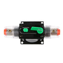 2pcs Car Audio Thermal Circuit Breaker