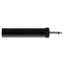 6.5mm Plug Converter Connector Audio Recorder Recording for Sax Violin Guitar