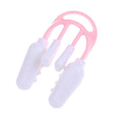 Magic Nose Shaper Lifting Bridge Straightening Beauty Clip Face Lift Nose %x