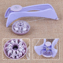 Facial Hair Remover Clip Threading Epilator Defeatherer Boby Beauty Makeup Tool