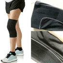 Knee Brace Support Sports Sleeve Pad Sport Pads Running Protector Leg Baske H4O2