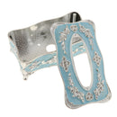 Tissue Box Luxurious Box European Rectangle Napkin Paper Holder Ring Tissue