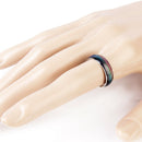 2x Children Kid Stylish Temperature Color Change Mood  US