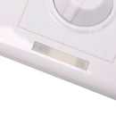 led light adjustable dimmer switch brightness control+ir12 remote controller FT