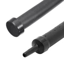 2x Aquarium Air Bubble Stone Fish Tank Pump Pond Oxygen Diffuser Tube 30cm