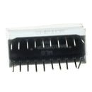 10 Segment Red LED Bar-graph Display J4H6