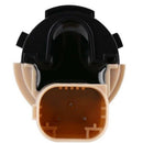 Car Parking Sensor for Citroen Peugeot 307 308 SW CC Parking Sensor Car Rev