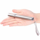 Cat Stick With Rope USB Rechargeable LED Red Light Pointer Pen t_