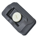 1 Set Car Jack Lift Pad Puck Support Lifting Jack for Mercedes-Benz GL X164