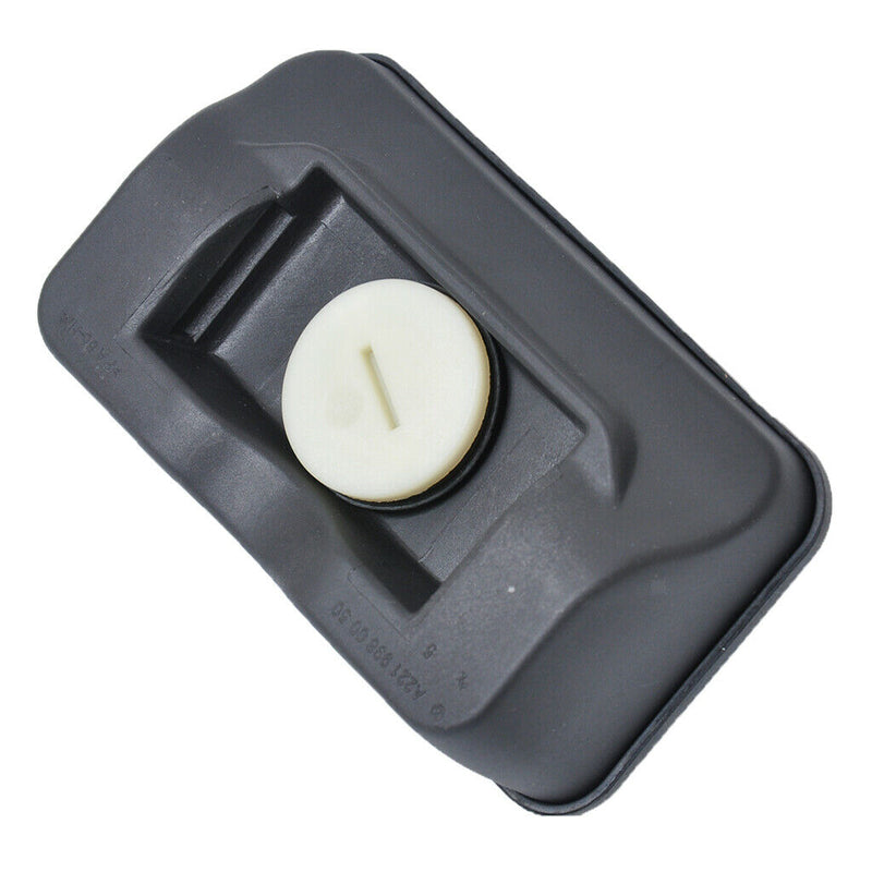 1 Set Car Jack Lift Pad Puck Support Lifting Jack for Mercedes-Benz GL X164