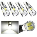 2x T10 501 194 W5W 5630 LED 6 SMD HID CANBUS ERROR FREE Car Side Wedge Light LO3