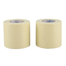 2 Pcs Air-conditioner Pipe Tube Protective Wrapping Tapes 44mm Width