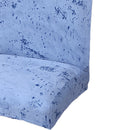 Dining Room Stretch Chair Seat Cover Protector Slipcovers fit most Chairs