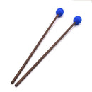 1pair Marimba Mallets Xylophone Woodblocks Mallet Percussion Instrument Parts