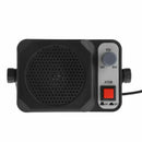 Mini Heavy Duty TS-650 External Speaker For YAESU ICOM KENWOOD CB Radio 3.5MM