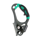 Left Hand Ascender Outdoor Arborist Caving Tree Rope Mountain Rock Climbing Fall